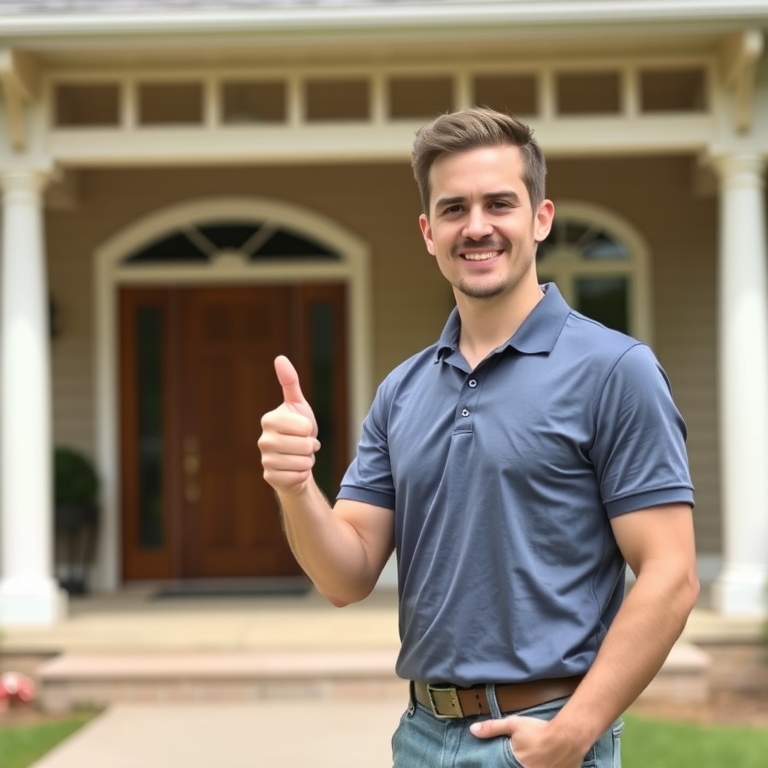 Founder of Germantown Termite