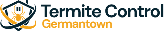 Germantown Termite Control Company Logo